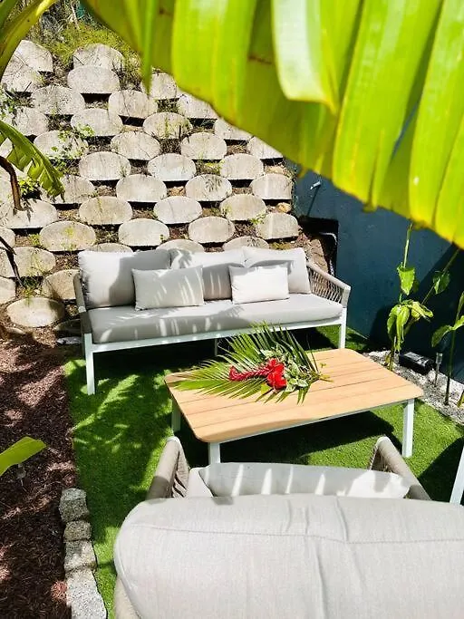 Villa Malibou Les Trois-Ilets Holiday home