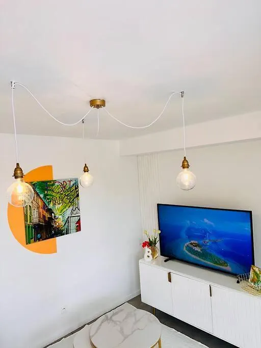 Holiday home Villa Malibou Les Trois-Ilets Martinique