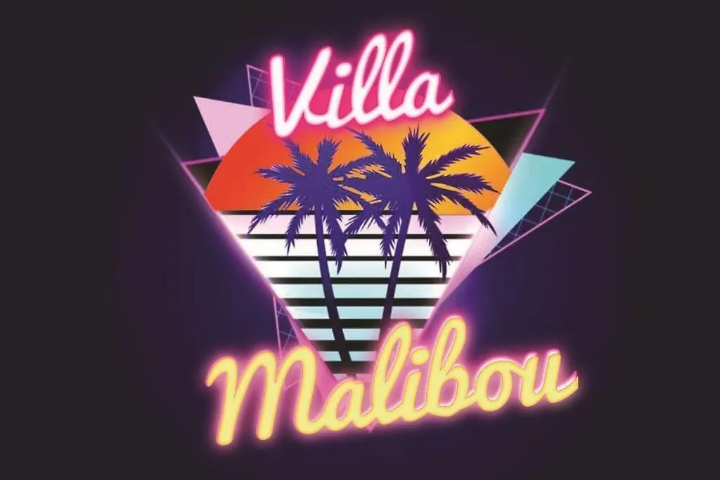 Villa Malibou Les Trois-Ilets Martinique
