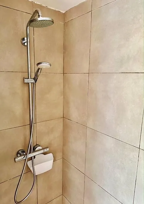 Villa Malibou Les Trois-Ilets Prázdninový dům