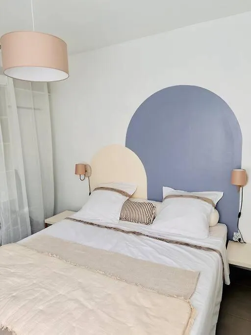 Villa Malibou Les Trois-Ilets